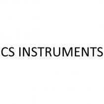 CS INSTRUMENTS