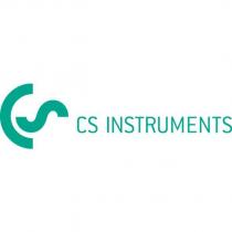 CS INSTRUMENTS 及設計圖