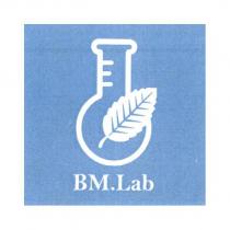BM.Lab 及圖