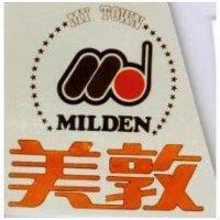 美敦 MY TOWN MILDEN 及圖 