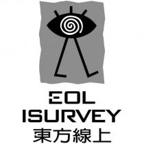 東方線上 EOL ISURVEY 及圖