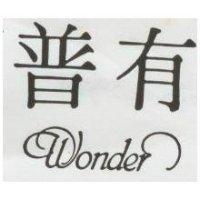 普有 WONDER