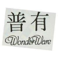 普有 WONDER 