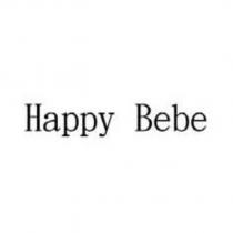 Happy Bebe