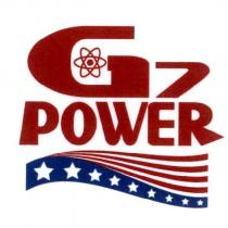 G7POWER 及圖