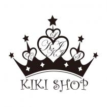 KIKI. CS.L KIKI SHOP 及圖