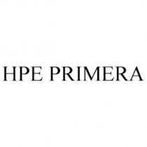 HPE PRIMERA