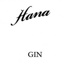 HANA GIN