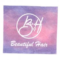 Beautiful Hair 及圖