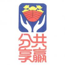 共贏分享及圖