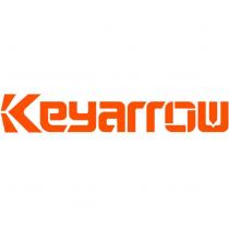 Keyarrow 設計字