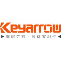 Keyarrow 關鍵之箭‧關鍵零組件