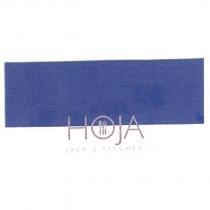HOJA 、 JACK'S KITCHEN 及圖