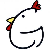 雞設計圖