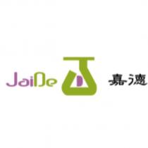 JaiDe 嘉德及圖