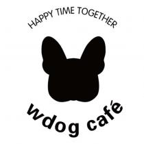 wdog cafe 及圖