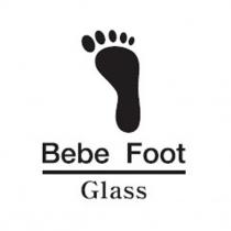 Bebe Foot Glass 及圖