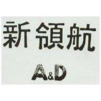 新領航 A D 