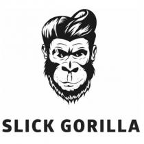 SLICK GORILLA 及圖