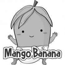 Mango Banana 及圖