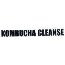 KOMBUCHA CLEANSE