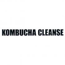 KOMBUCHA CLEANSE