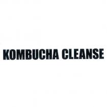 KOMBUCHA CLEANSE