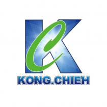 KONG. CHIEH 及圖