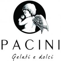 派奇尼 PACINI 及圖