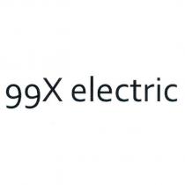 99X electric