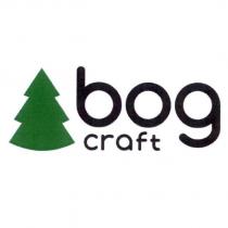 bog craft 及圖