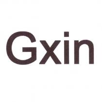 Gxin