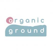 organic ground 及圖