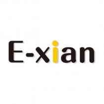 E-xian