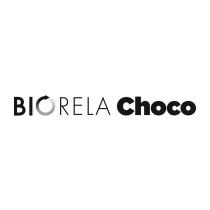BIORELA Choco 設計字