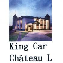 King Car Chateau L 及圖