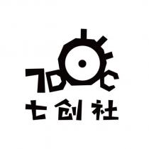 7DOC 七創社及圖