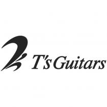 T's Guitars 及圖