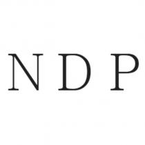 NDP
