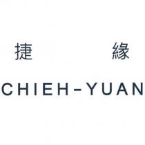 捷緣 CHIEH-YUAN