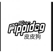 PIPPI DOG 皮皮狗