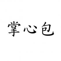 掌心包