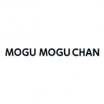 MOGU MOGU CHAN