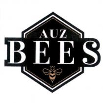 Auz Bees 及圖