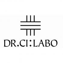 DR. CI:LABO AND CROSS DESIGN