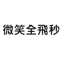 微笑全飛秒