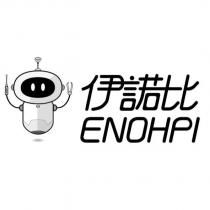 伊諾比 ENOHPI 及圖