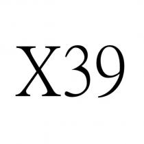 X39
