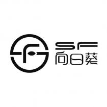 SF 向日葵及圖形
