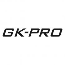 GK-PRO 設計字